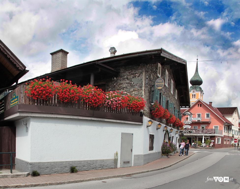 Appartement Vorstadtstub'N Schladming Exterior photo